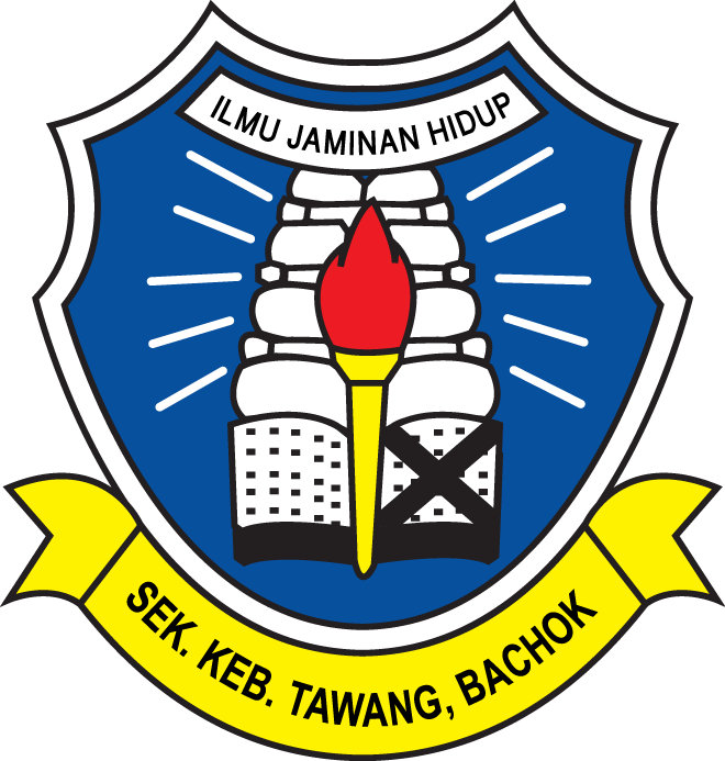 Logo SK Tawang